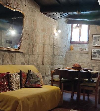 Apartament La Chascona Di Farnese Casa Di Tufo Nel Borgo Zewnętrze zdjęcie