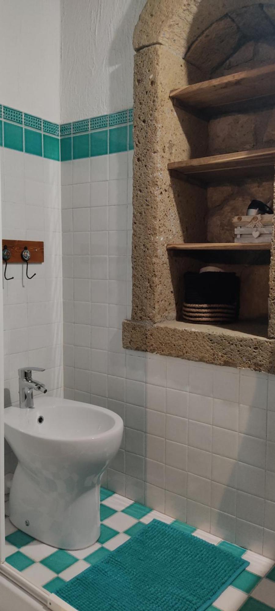 Apartament La Chascona Di Farnese Casa Di Tufo Nel Borgo Zewnętrze zdjęcie