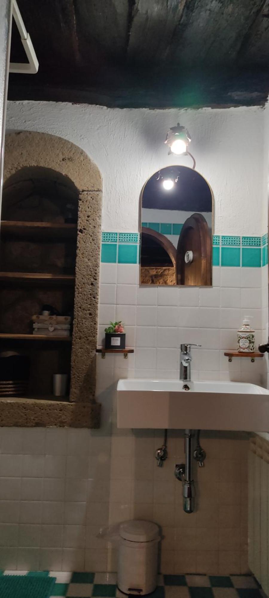Apartament La Chascona Di Farnese Casa Di Tufo Nel Borgo Zewnętrze zdjęcie