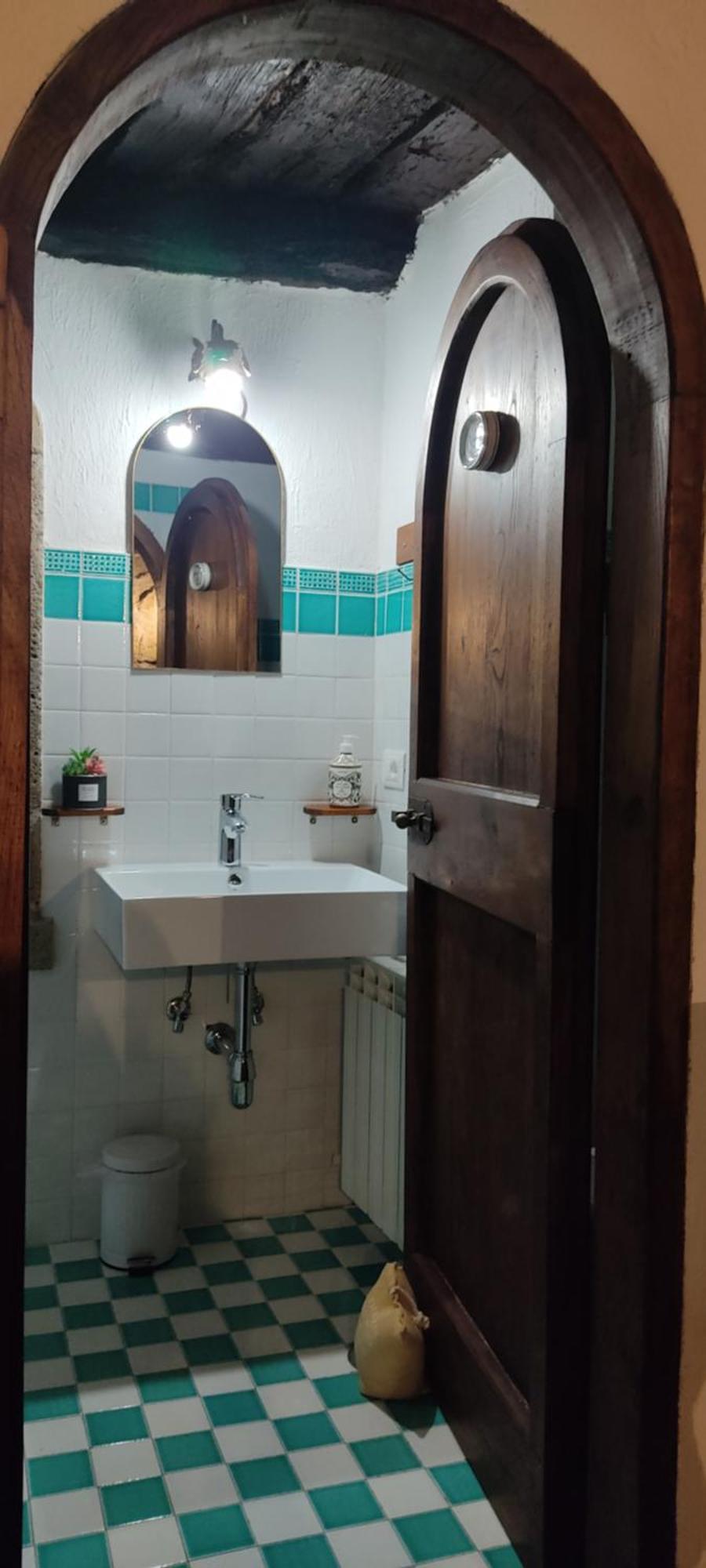 Apartament La Chascona Di Farnese Casa Di Tufo Nel Borgo Zewnętrze zdjęcie